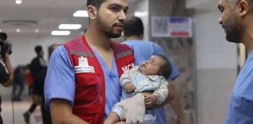 أطباء قطاع غزة
