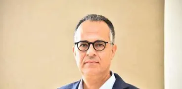 علاء عاقل - رئيس لجنة تسيير أعمال غرفة المنشآت الفندقية