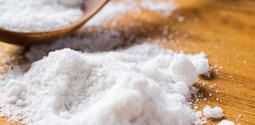 تناول الملح يساهم في تقليل الوزن