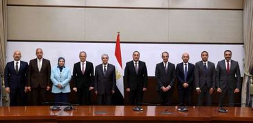 «فودافون مصر» تتعاقد مع هيئة تنمية واستخدام الطاقة الجديدة والمتجددة