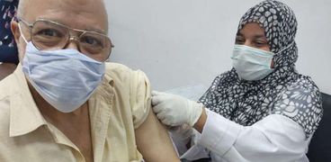 استمرار تطعيم المواطنين بلقاحات «كورونا»