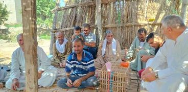 جانب من الندوات الإرشادية