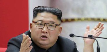 كيم جونع أون .. زعيم كوريا الشمالية