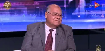 ناجي الشهاب، رئيس حزب الجيل
