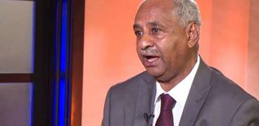 فيصل محمد صالح .. وزير الإعلام السوداني
