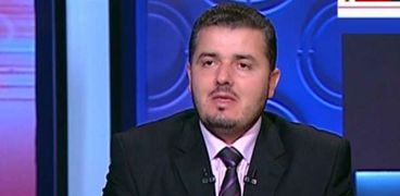 وزير الإعلام الليبي