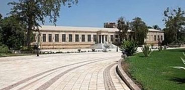 قصر محمد علي