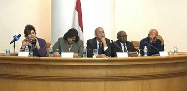 مشاركون في ندوة "الأعلى للثقافة": العلاقات بين مصر والسودان قوية