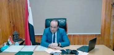 وكيل وزارة الصحة بسوهاج