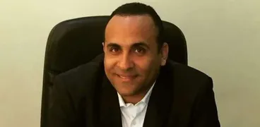 نادر يوسف نسيم - وكيل اللجنة الدينية بمجلس الشيوخ