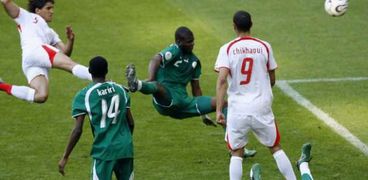 تونس مونديال 2006