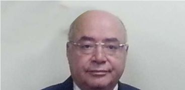 الدكتور مصطفى كمال - رئيس جامعة بدر