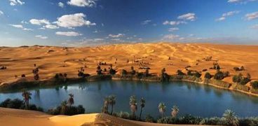 السياحة العلاجية في مصر - أرشيفية