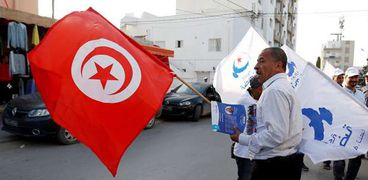 انتخابات رئاسية بتونس
