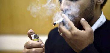 «هاني الناظر»: تصريحات «شعبة السجائر» غير صحيحة والتدخين ضار بالصحة