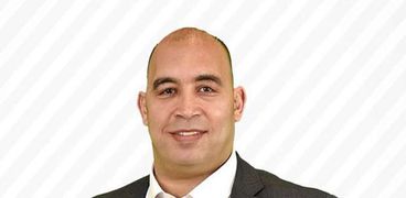 أحمد الخطيب رئيس تحرير جريدة «الوطن»
