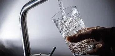 مياه الشرب