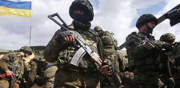 تحاصر روسيا بقايا قوات أوكرانية في مصنع آزوف ستال