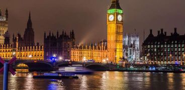 لندن أفضل الوجهات السياحية فى العالم وفقا لموقع Trip advisor