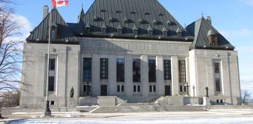 المحكمة الكندية