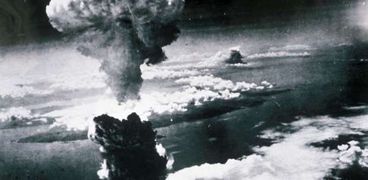 سر ظهور «سحابة الفطر» عند انفجار القنابل النووية