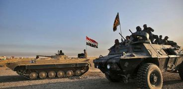 معركة الموصل اليوم