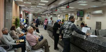 أسعار الفائدة في البنوك المصرية: تصل 13% وبعوائد يومية وشهرية
