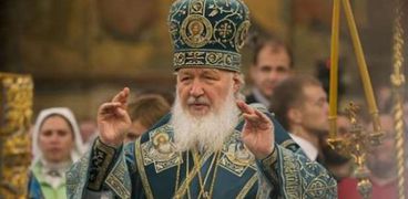 راعي الكنيسة الروسية