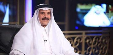 رئيس مجلس إدارة هيئة الصحفيين السعوديين خالد المالك
