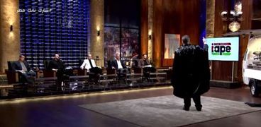 شارك تانك - Shark Tank