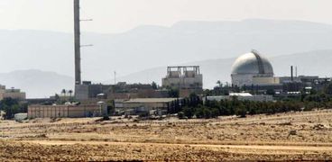 اسرائيل وجهت تحذيرات لعلماء مفاعل ديمونة من استهدافهم