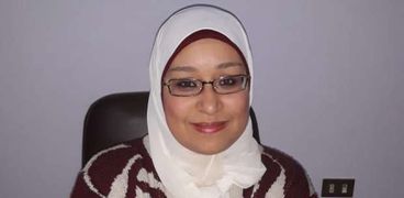 الدكتورة ياسمين رسلان، إخصائية الطب النفسى