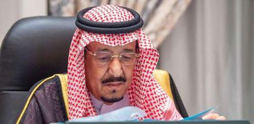 أوامر ملكية سعودية عدة أصدرها العاهل السعودي