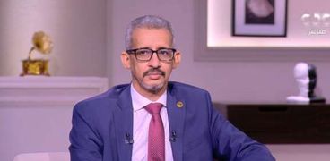 الدكتور محمد ولد أعمر المدير العام للمنظمة العربية للتربية والثقافة والعلوم