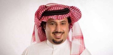 تركي آل الشيخ، رئيس هيئة الرياضة السعودية،