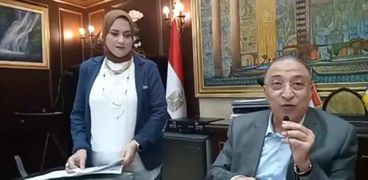 محافظ الإسكندرية يعلن أوائل الشهادة الإعدادية