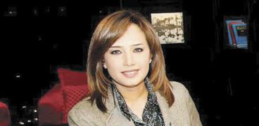 رشا نبيل عضو اللجنة