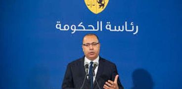 هشام المشيشي رئيس الحكومة التونسية المكلف