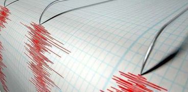 زلزال الجزائر بشدة 3 درجات ريختر