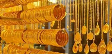 أسعار الذهب اليوم في مصر- صورة تعبيرية