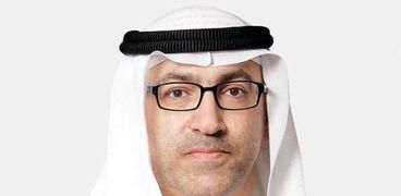 وزير الصحة الإماراتي عبدالرحمن بن محمد العويس