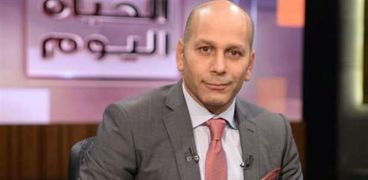 رئيس المنتدى العربي الأوروبي للحوار