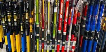 أدوات الصيد
