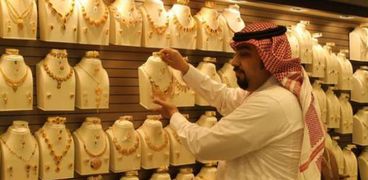 ارتفاع سعر الذهب في السعودية