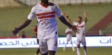 مبارة الزمالك وطلائع الجيش