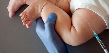 تطعيم الرضع بلقاح فايزر