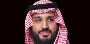 محمد بن سلمان بن عبدالعزيز ولي العهد