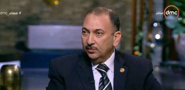الدكتور طارق الرفاعي مدير منظومة الشكاوي الحكومية بمجلس الوزراء