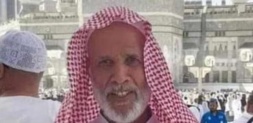 الشيخ الراحل محمد عيد الحويطي