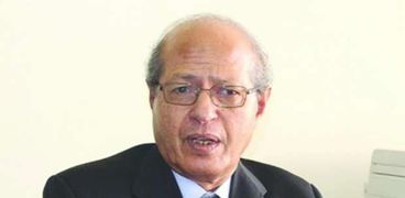 السفير رخا أحمد حسن، مساعد وزير الخارجية الأسبق